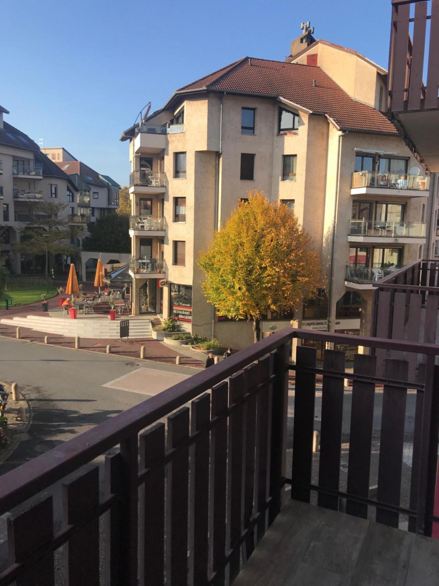 Hotel Le Bourgogne 에비앙레스벵즈 외부 사진