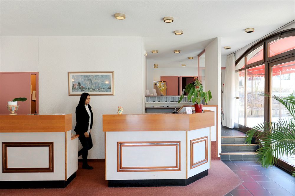 Hotel Le Bourgogne 에비앙레스벵즈 외부 사진